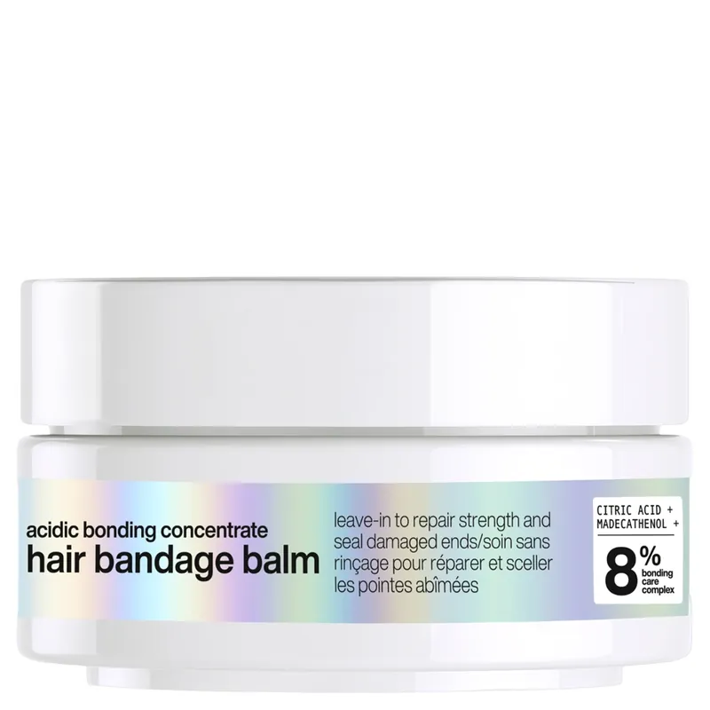 Redken Acidic Bonding Concentrate Hair Bandage Balm 2.5oz