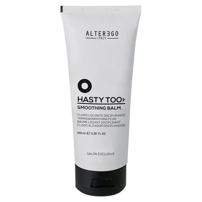 Alter Ego Italy Hasty Too Smoothing Balm Taming & Smoothing Fluid 3.38oz