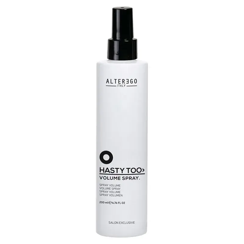Alter Ego Italy Hasty Too Volume Spray 6.76oz