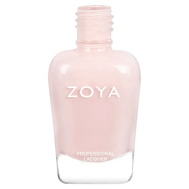 Zoya Nail Polish - Chelsea #ZP1131 Nuetral Cream 0.5oz