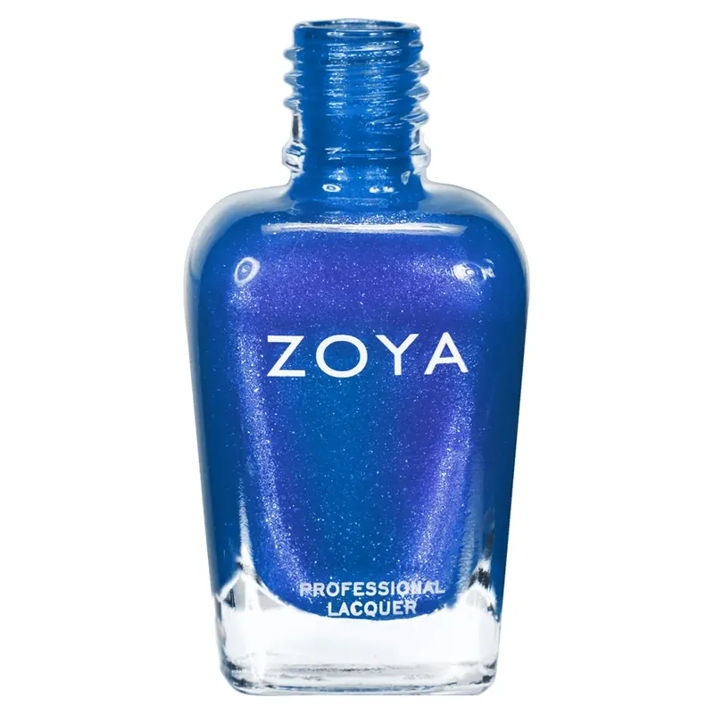 Zoya Nail Polish - Elsa #ZP1141 0.5oz