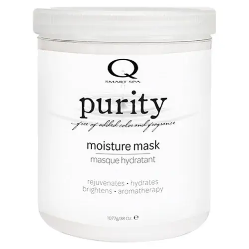 Qtica Smart Spa Purity Moisture Mask 38oz
