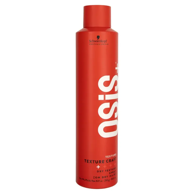 OSiS+ Texture Craft Dry Texture Spray 8.9oz
