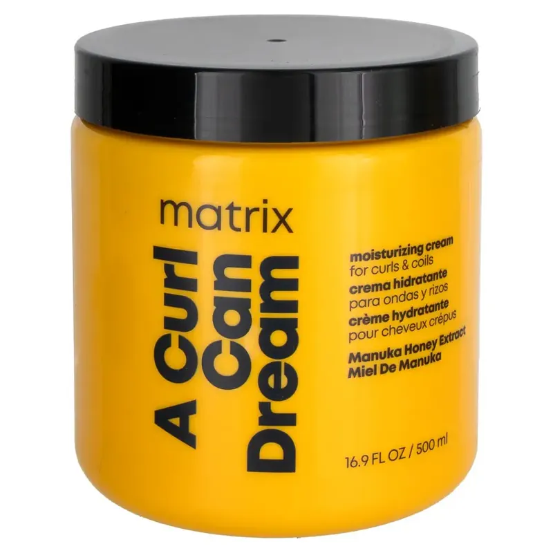 Matrix A Curl Can Dream Moisturizing Cream 16.9oz