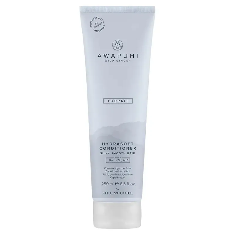 Paul Mitchell Awapuhi Wild Ginger HydraSoft Conditioner