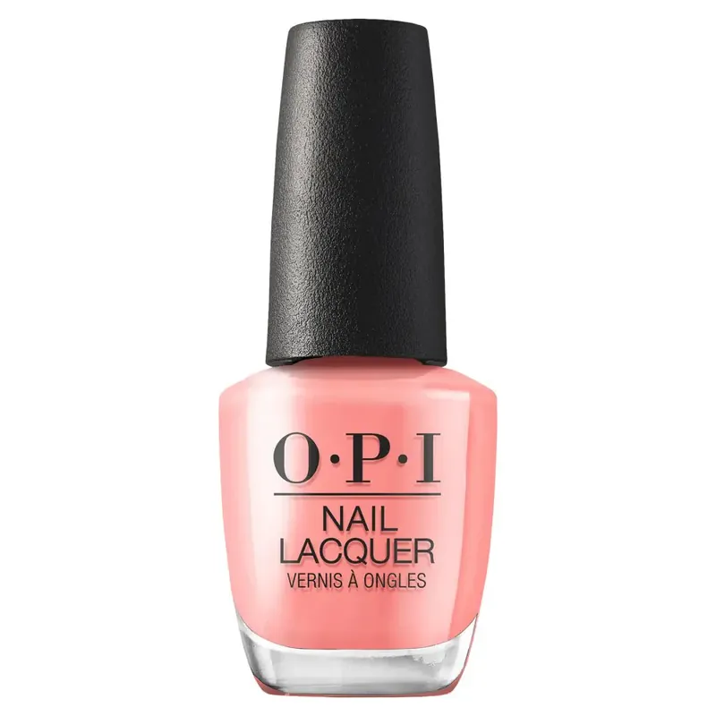 OPI Nail Lacquer - Suzi is My Avatar 0.5oz