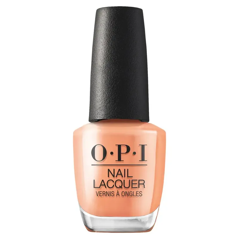 OPI Nail Lacquer - Trading Paint 0.5oz