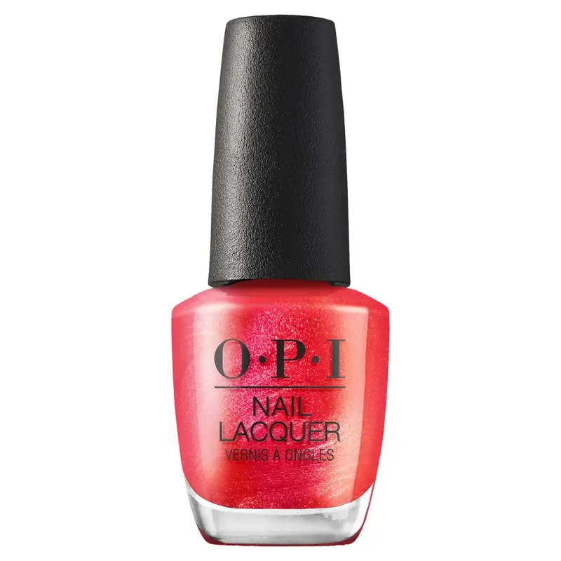 OPI Nail Lacquer - Heart and Con-Soul 0.5oz