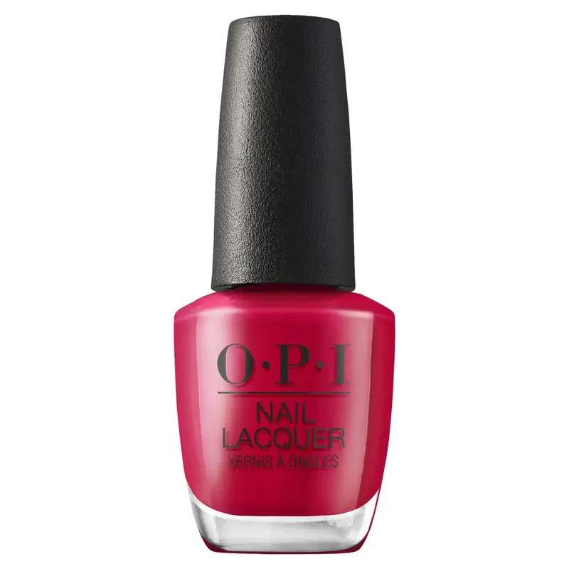 OPI Nail Lacquer - Red-veal Your Truth 0.5oz