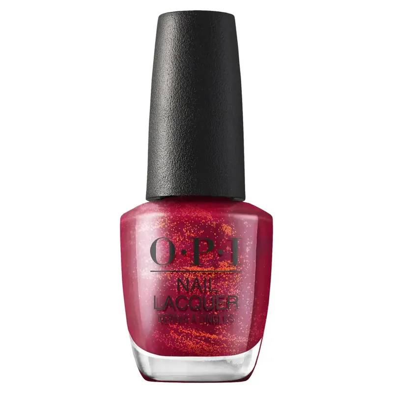 OPI Nail Lacquer - I'm Really an Actress 0.5oz