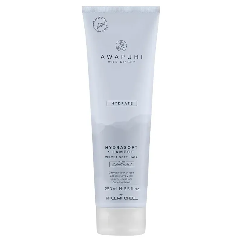 Paul Mitchell Awapuhi Wild Ginger HydraSoft Shampoo
