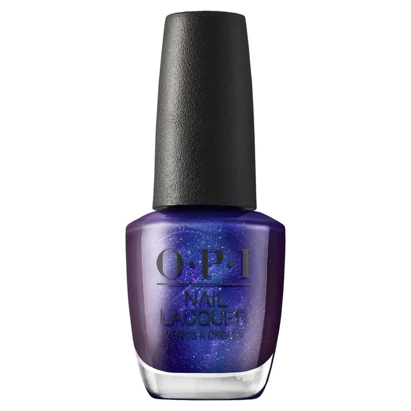 OPI Nail Lacquer - Abstract After Dark 0.5oz