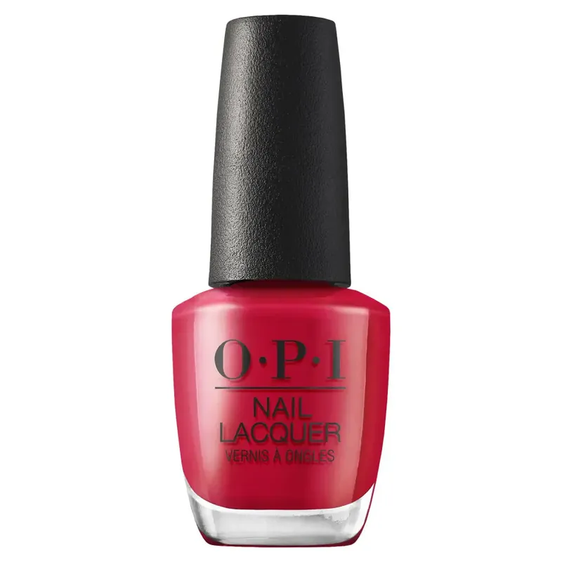 OPI Nail Lacquer - Art Walk in Suzi's Shoes 0.5oz