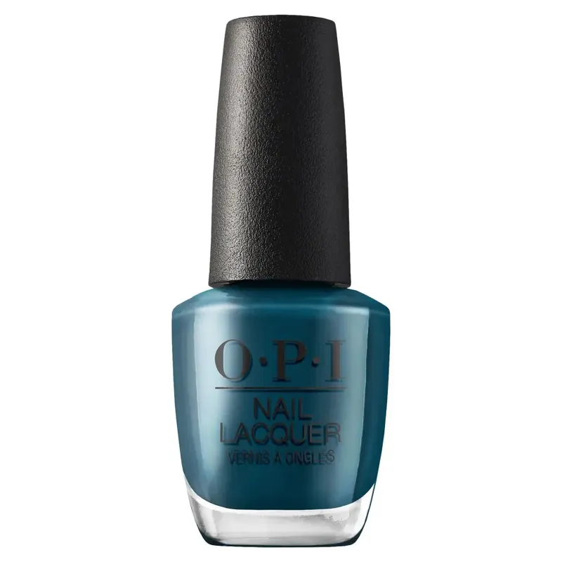 OPI Nail Lacquer - Drama at La Scala 0.5oz