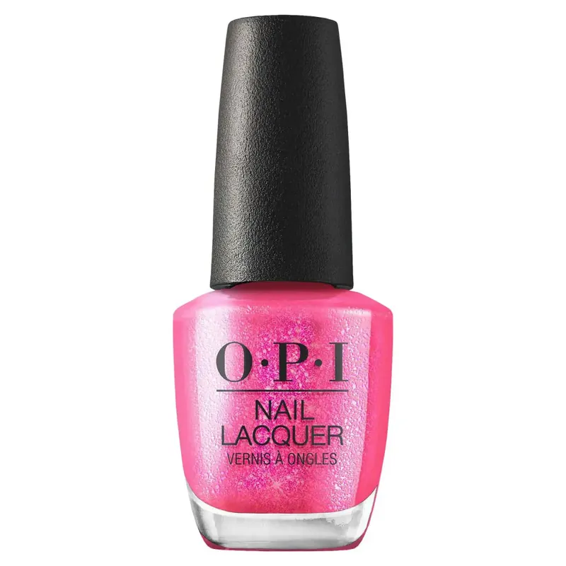 OPI Nail Lacquer - Spring Break the Internet 0.5oz