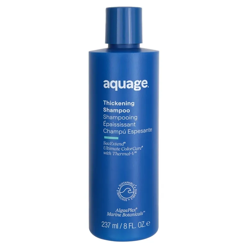 Aquage Thickening Shampoo 8oz