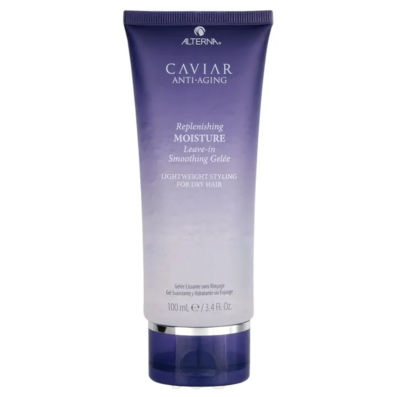 Alterna Caviar Replenishing Moisture Leave-In Smoothing Gelee 3.4oz
