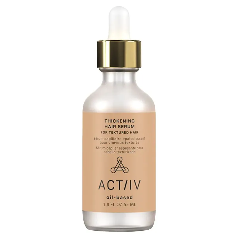 Actiiv Thickening Hair Serum