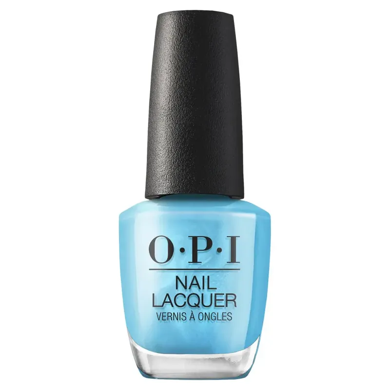 OPI Nail Lacquer - Surf Naked 0.5oz