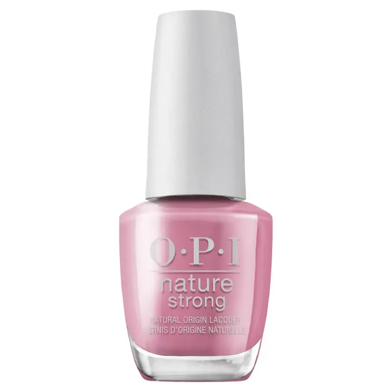 OPI Nature Strong Natural Origin Lacquer - Knowledge is Flower 0.5oz