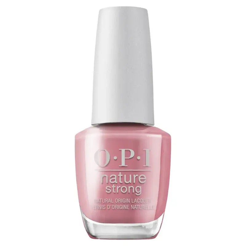 OPI Nature Strong Natural Origin Lacquer - For What It's Earth 0.5oz