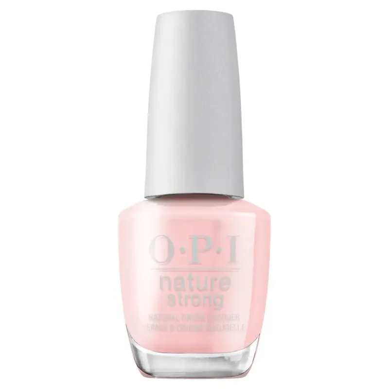 OPI Nature Strong Natural Origin Lacquer - Let Nature Take It's Quartz 0.5oz