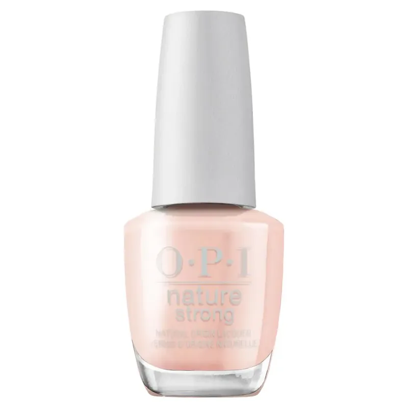 OPI Nature Strong Natural Origin Lacquer - A Clay in The Life 0.5oz