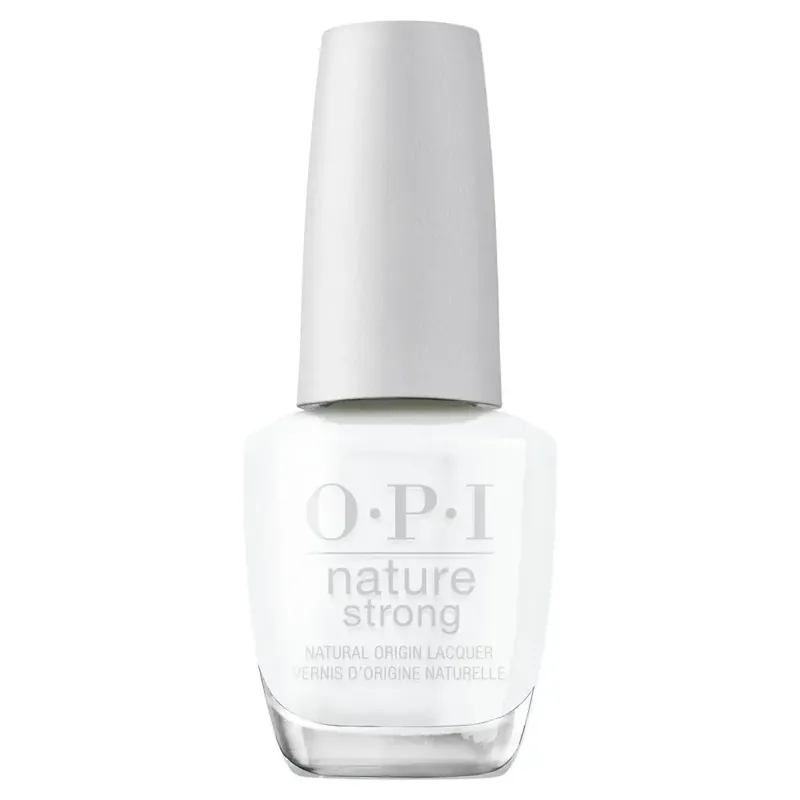 OPI Nature Strong Natural Origin Lacquer - Strong as Shell 0.5oz