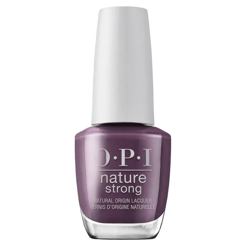 OPI Nature Strong Natural Origin Lacquer - Eco-Maniac 0.5oz