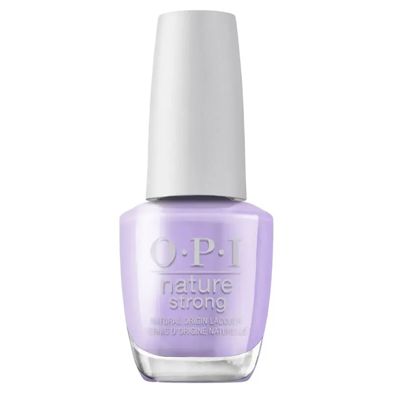 OPI Nature Strong Natural Origin Lacquer - Spring Into Action 0.5oz