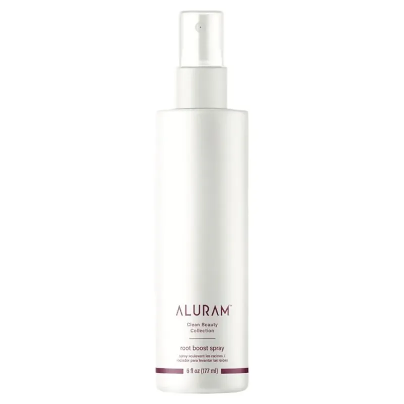 Aluram Root Boost Spray 6oz
