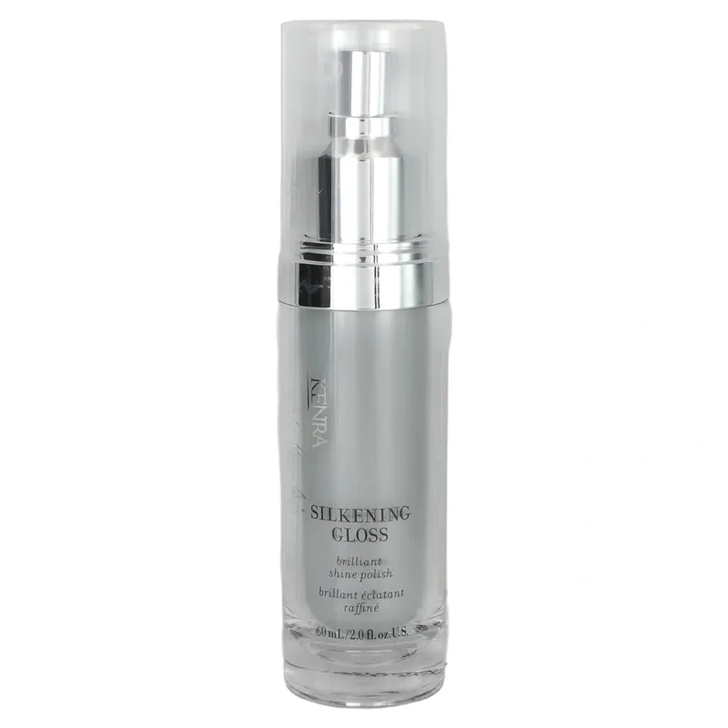 Kenra Professional Platinum Silkening Gloss 2oz