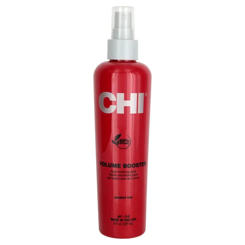 CHI Volume Booster Liquid Bodifying Glaze 8oz