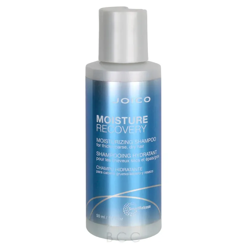 Joico Moisture Recovery Shampoo