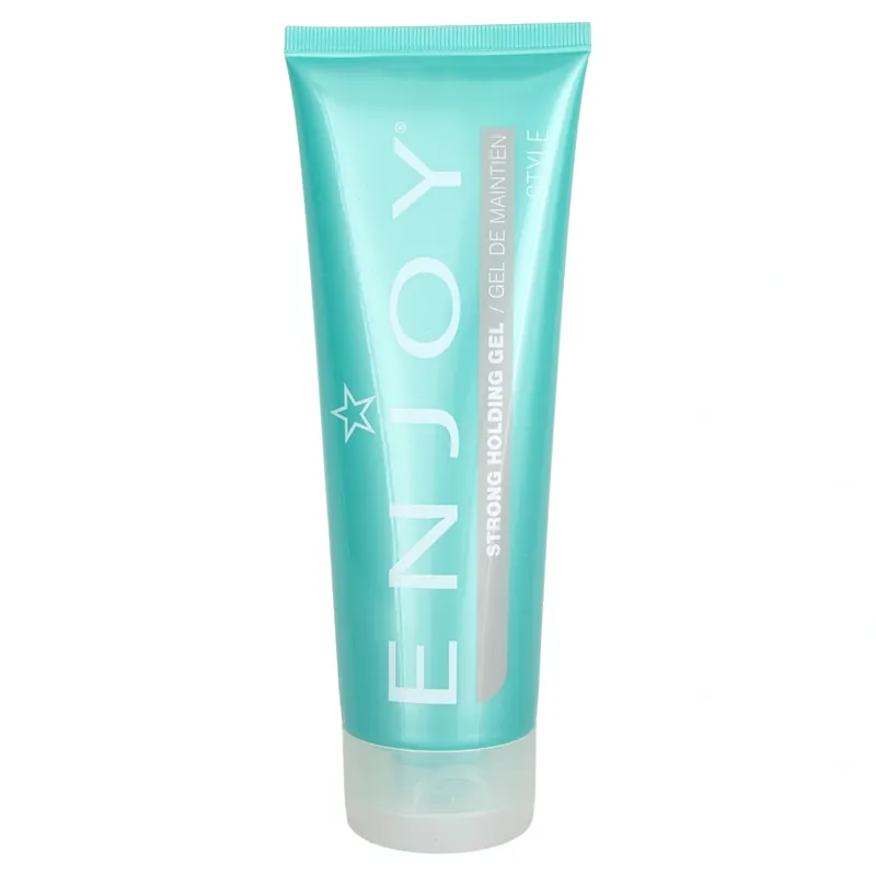 Enjoy Strong Holding Gel 8oz