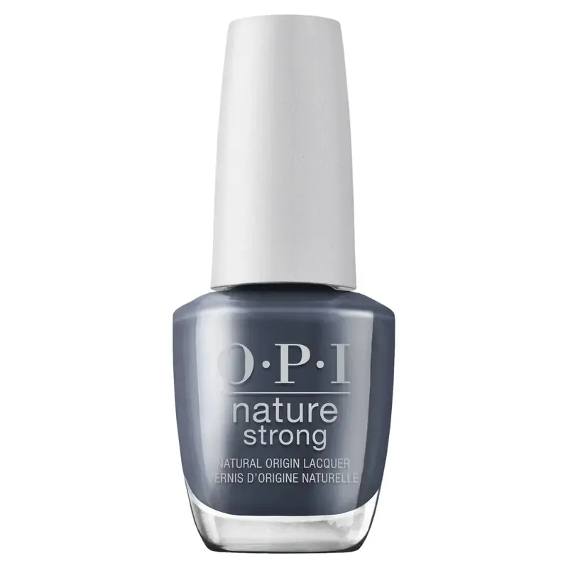 OPI Nature Strong Natural Origin Lacquer - Force of Nailture 0.5oz