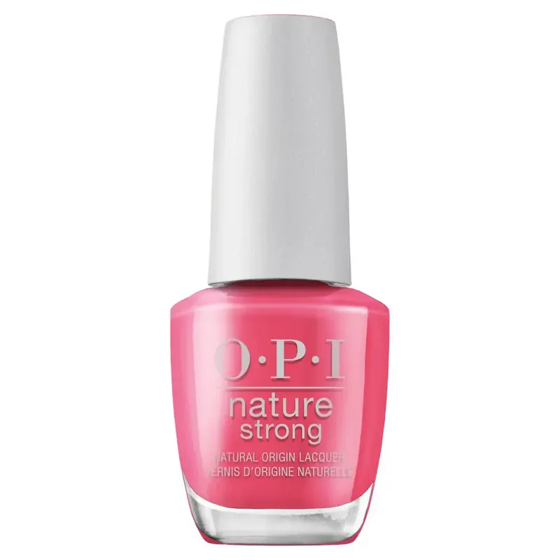 OPI Nature Strong Natural Origin Lacquer - A Kick In The Bud 0.5oz