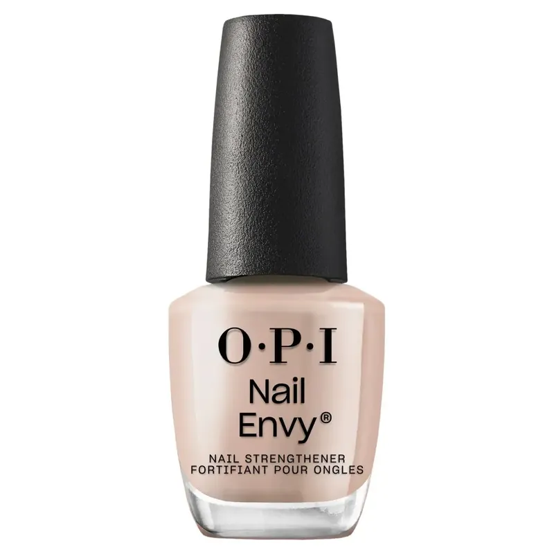 OPI Nail Envy Nail Strengthener - Strength+Color - Double Nude-Y 0.5oz