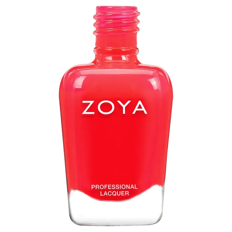 Zoya Nail Polish - Alora #ZP1190 0.5oz