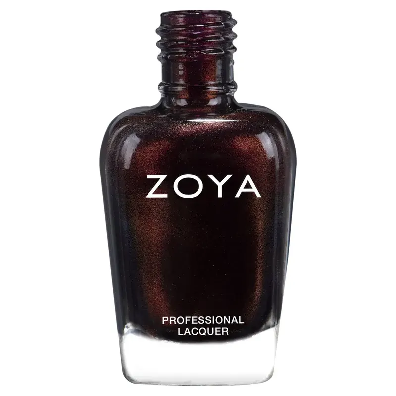 Zoya Nail Polish - Sedona #ZP1021 0.5oz