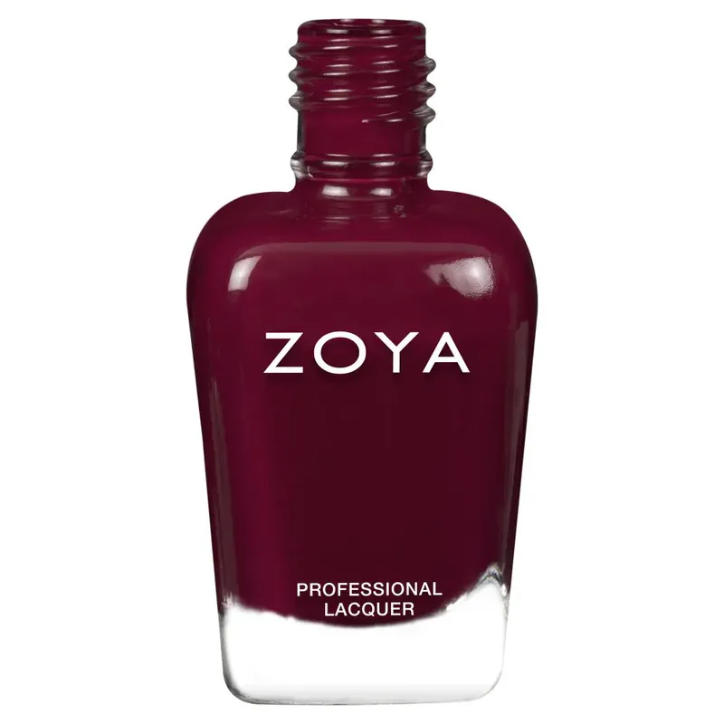 Zoya Nail Polish - Mila #ZP1100 0.5oz