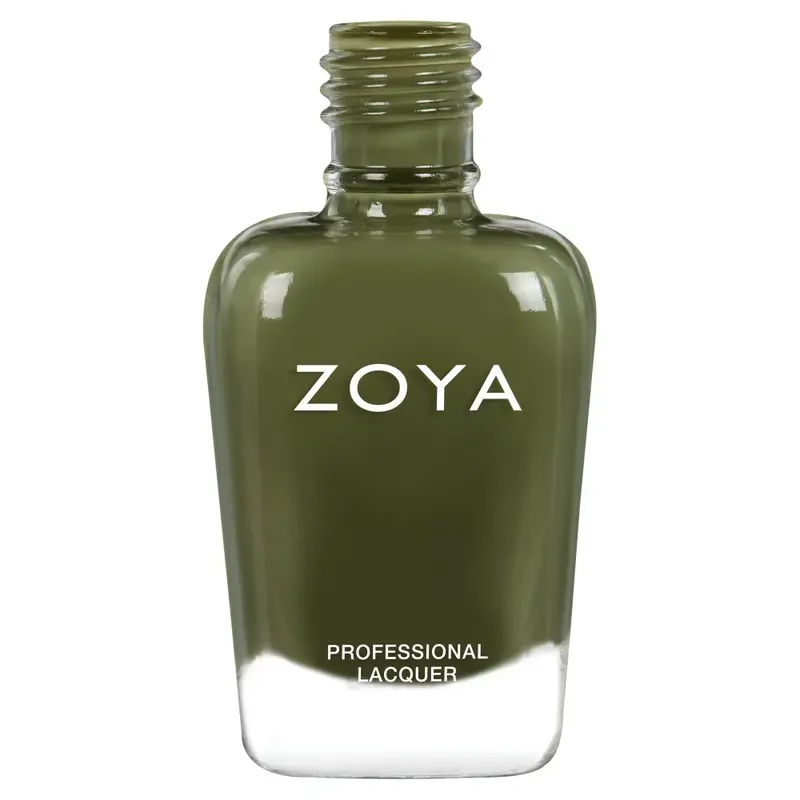 Zoya Nail Polish - Cooper #ZP1103 0.5oz