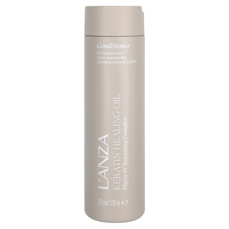 Lanza Keratin Healing Oil Conditioner