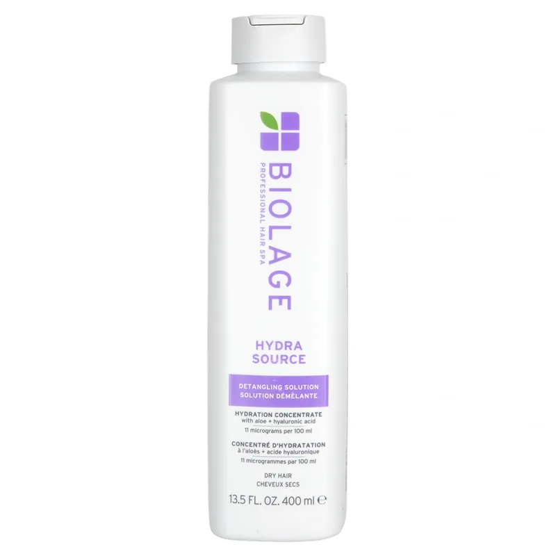 Biolage Hydra Source Detangling Solution