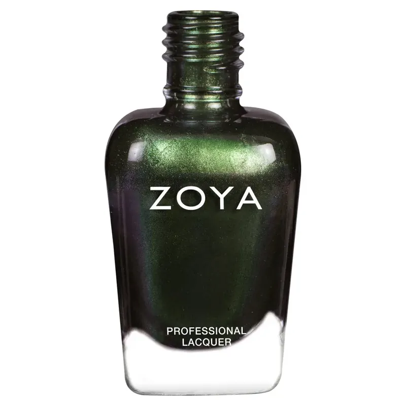 Zoya Nail Polish - Clarice #ZP1165 0.5oz
