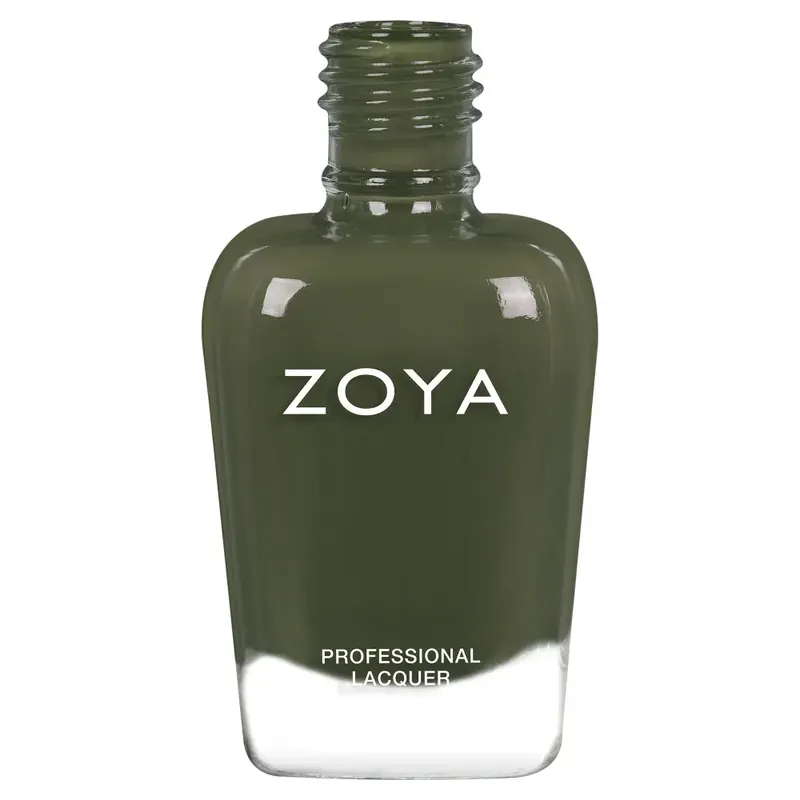 Zoya Nail Polish - Althea #ZP1161 0.5oz