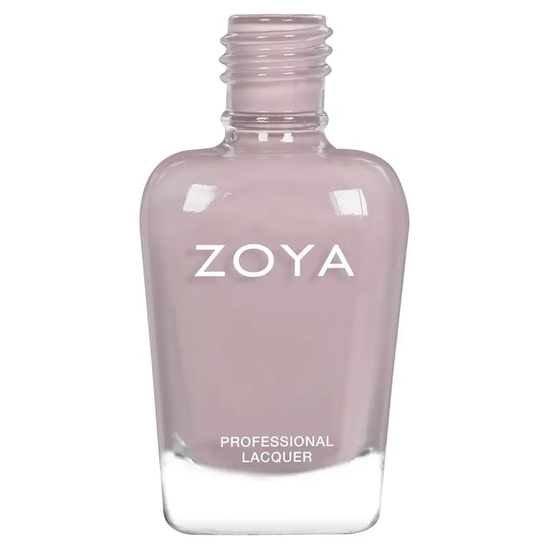 Zoya Nail Polish - Crystal #ZP1174 0.5oz