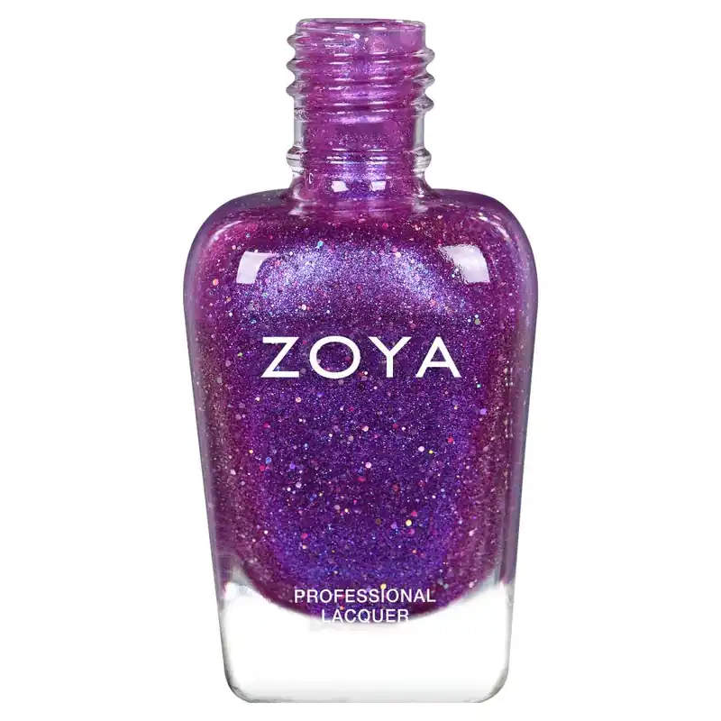 Zoya Nail Polish - Tamiah #ZP1171 0.5oz