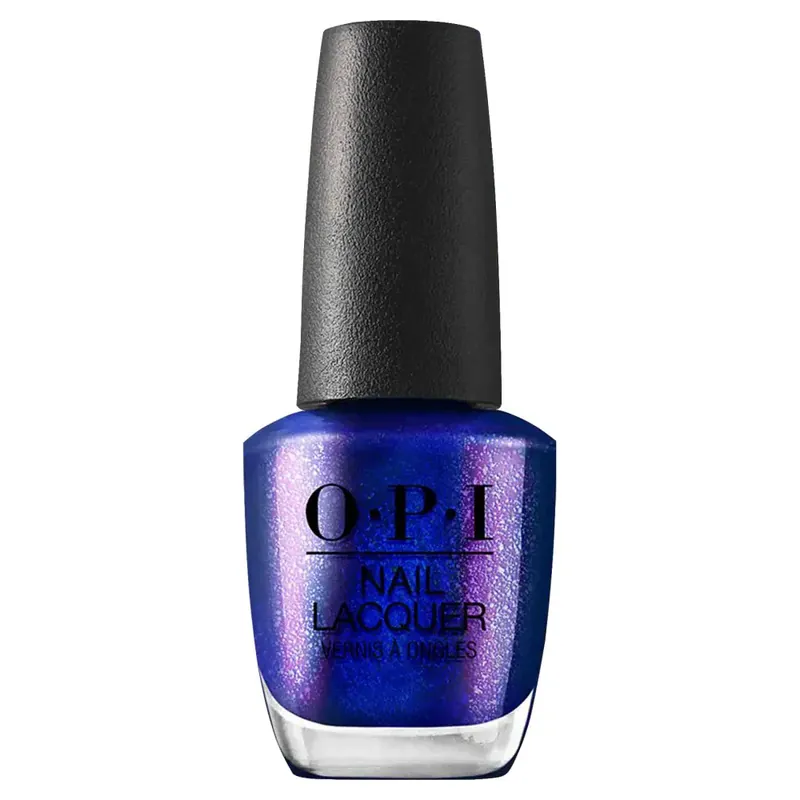 OPI Nail Lacquer - Scorpio Seduction 0.5oz