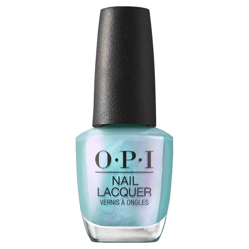 OPI Nail Lacquer - Pisces the Future 0.5oz